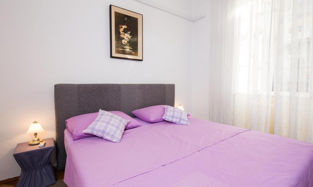 Riva Rooms Split Quarto foto